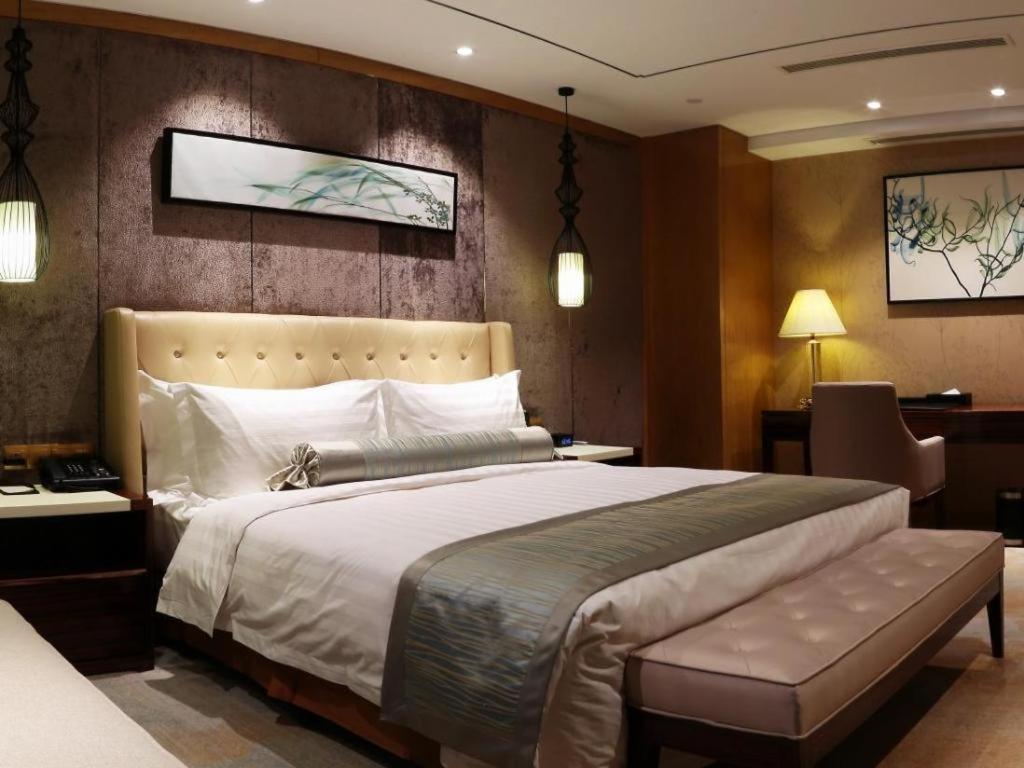 Lia! Beijing Hotel Экстерьер фото