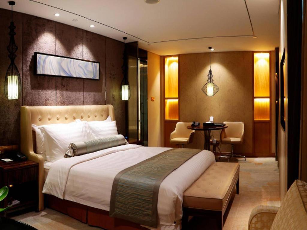 Lia! Beijing Hotel Экстерьер фото