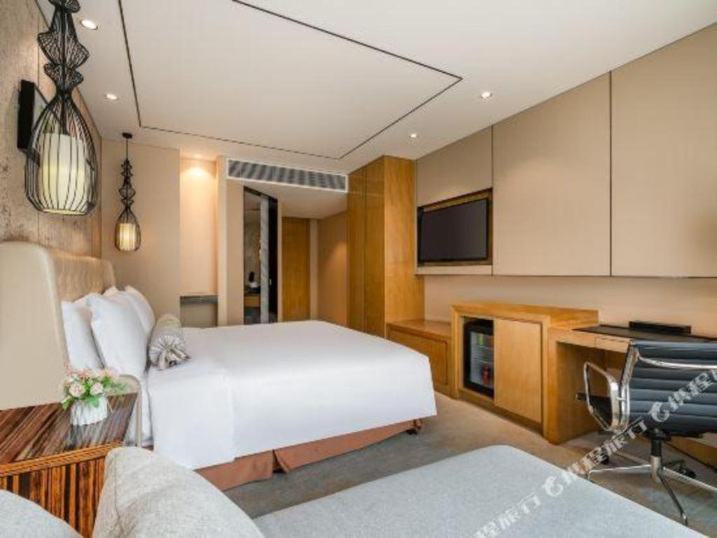 Lia! Beijing Hotel Экстерьер фото