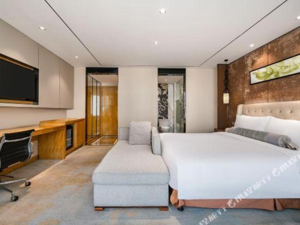 Lia! Beijing Hotel Экстерьер фото