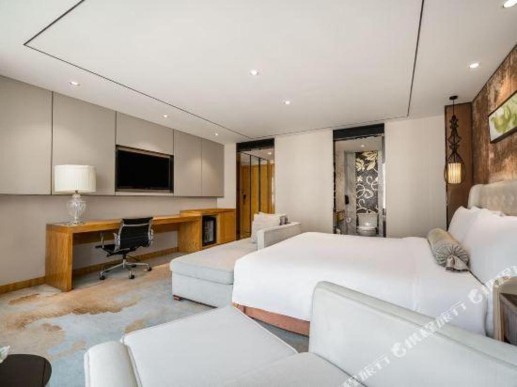 Lia! Beijing Hotel Экстерьер фото