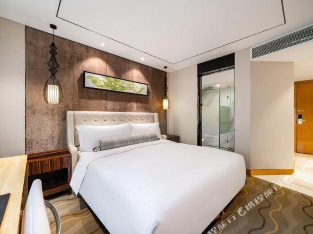 Lia! Beijing Hotel Экстерьер фото