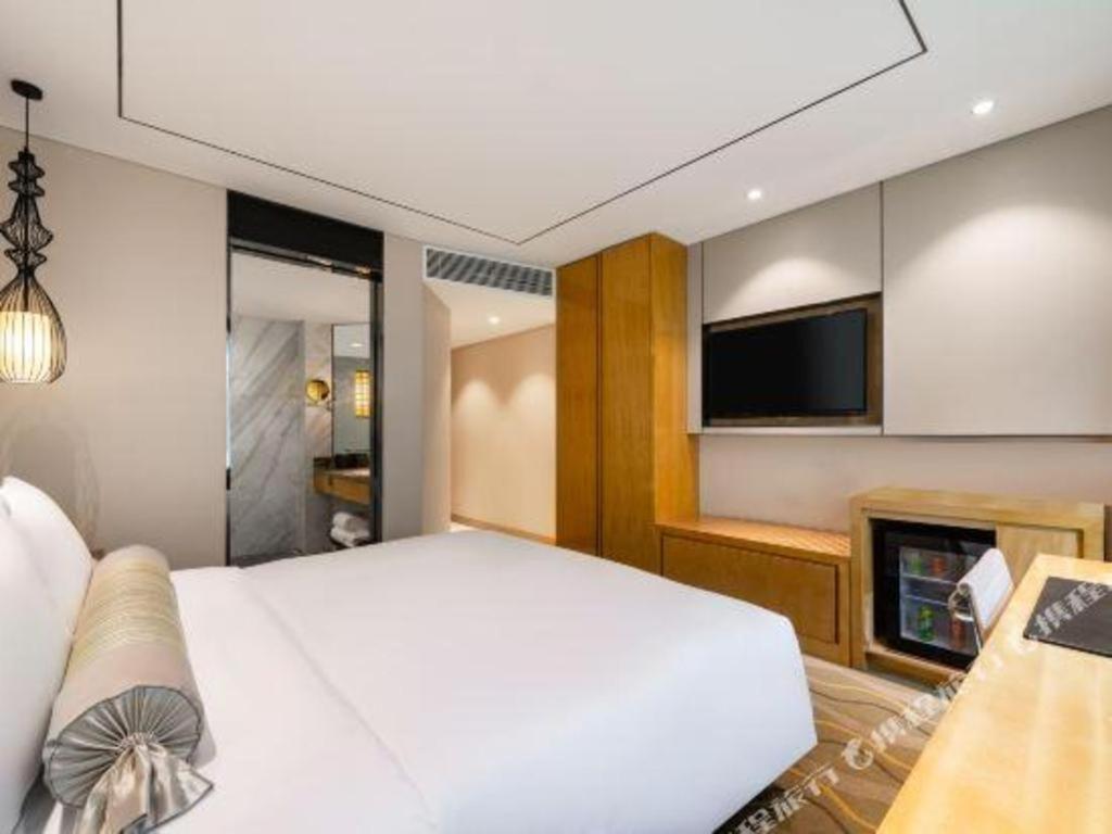 Lia! Beijing Hotel Экстерьер фото