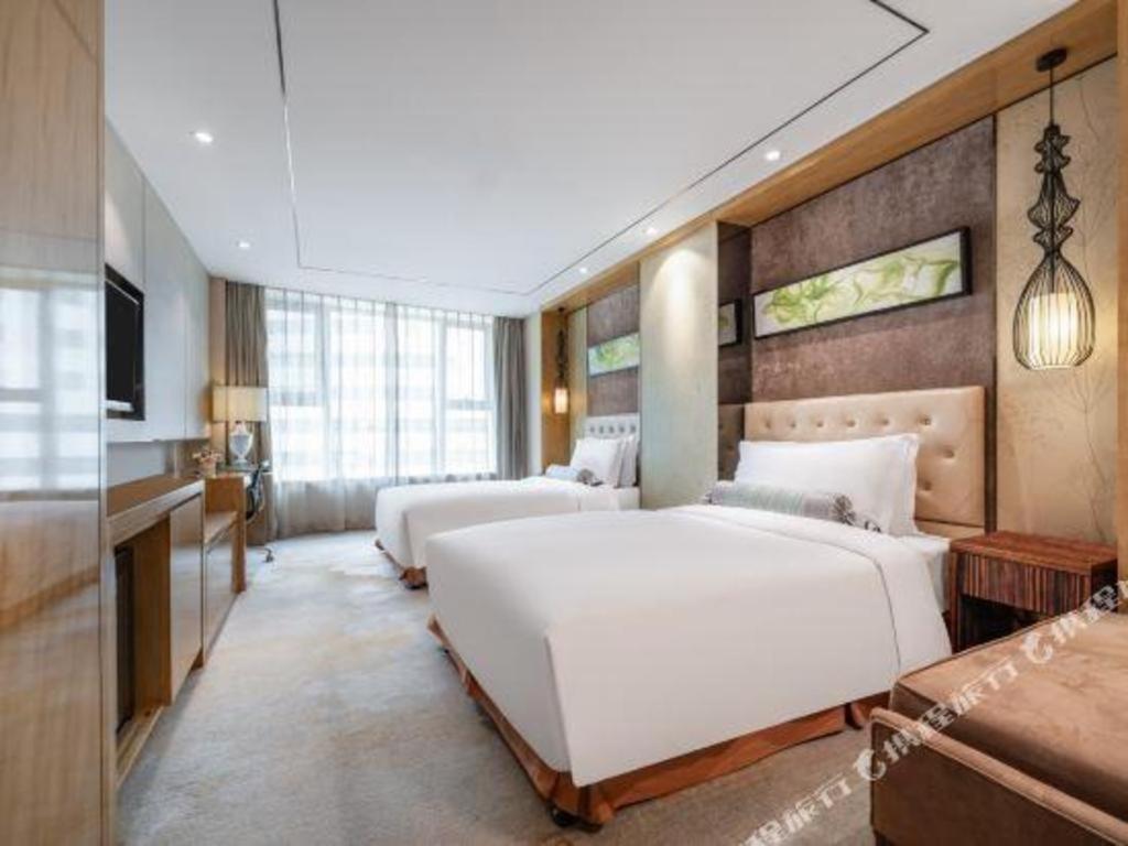 Lia! Beijing Hotel Экстерьер фото