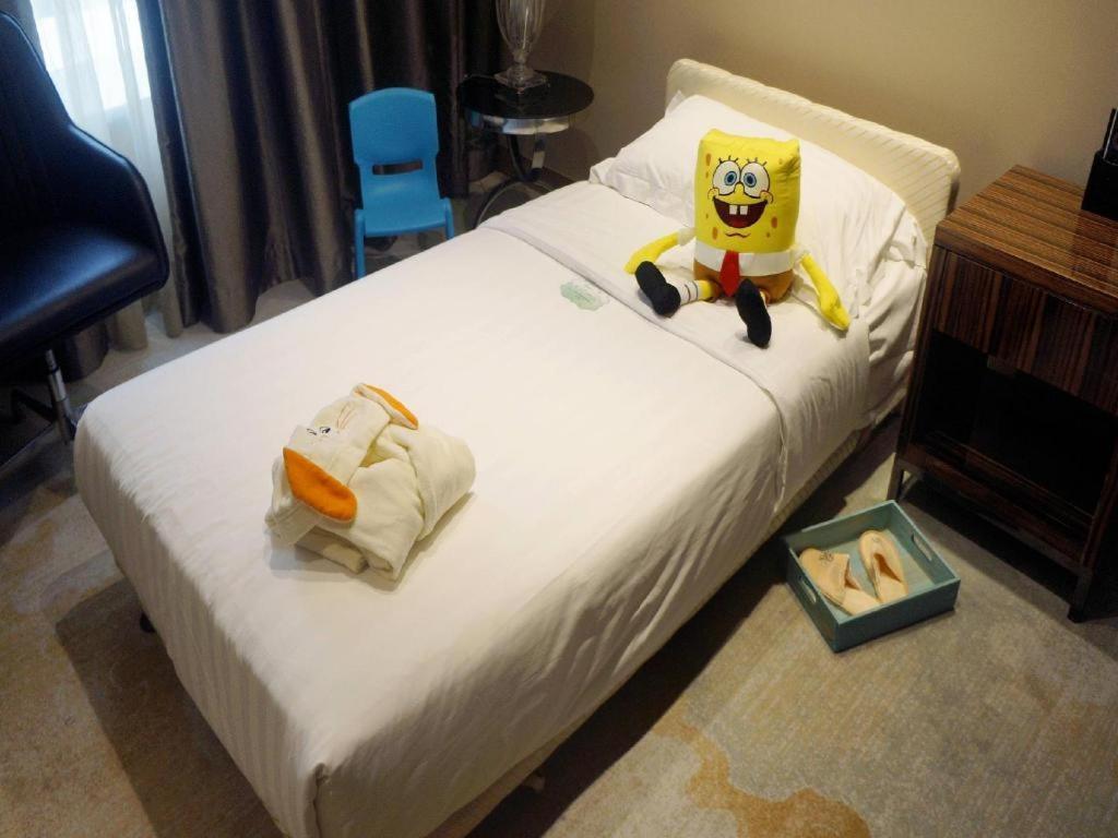 Lia! Beijing Hotel Экстерьер фото