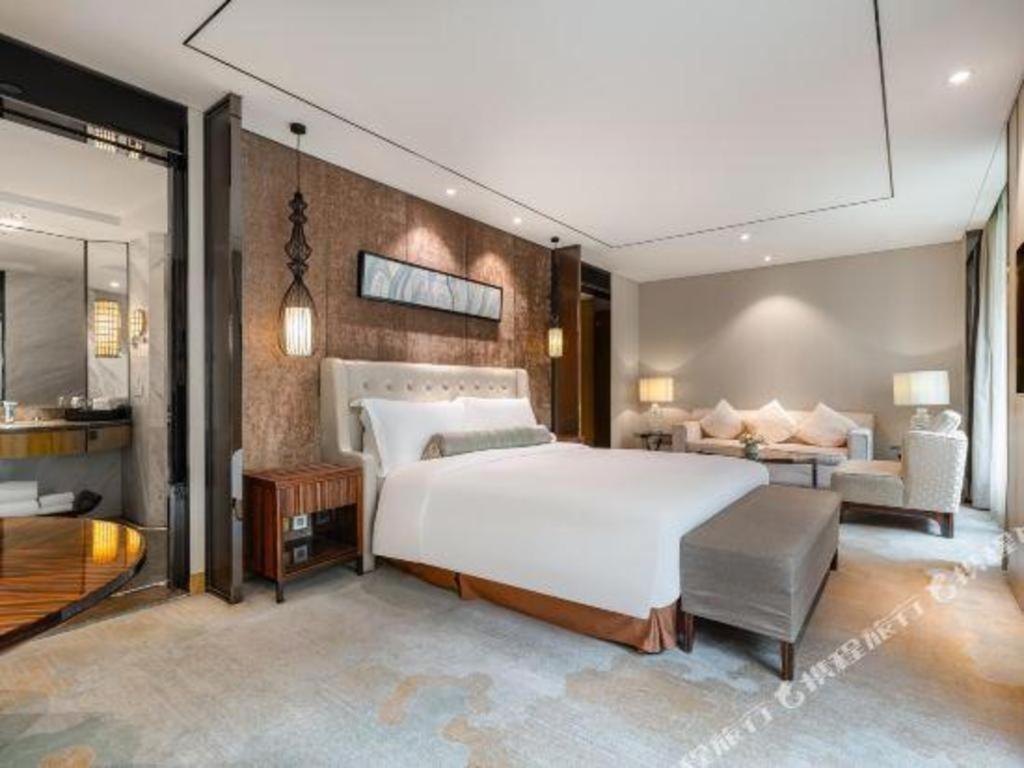 Lia! Beijing Hotel Экстерьер фото