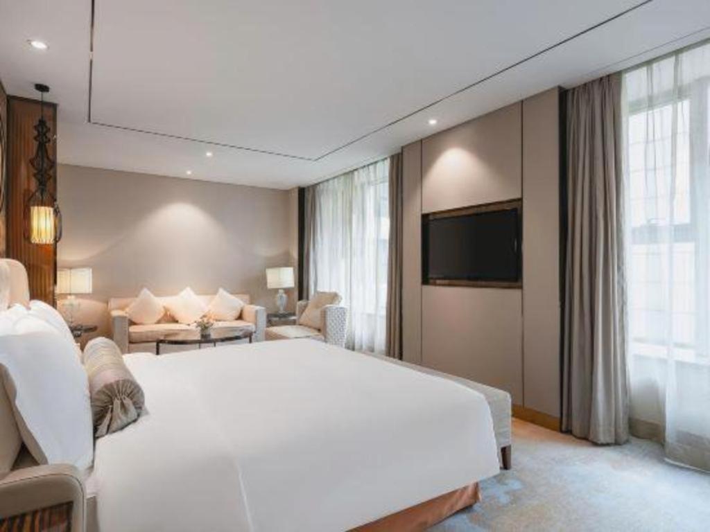 Lia! Beijing Hotel Экстерьер фото