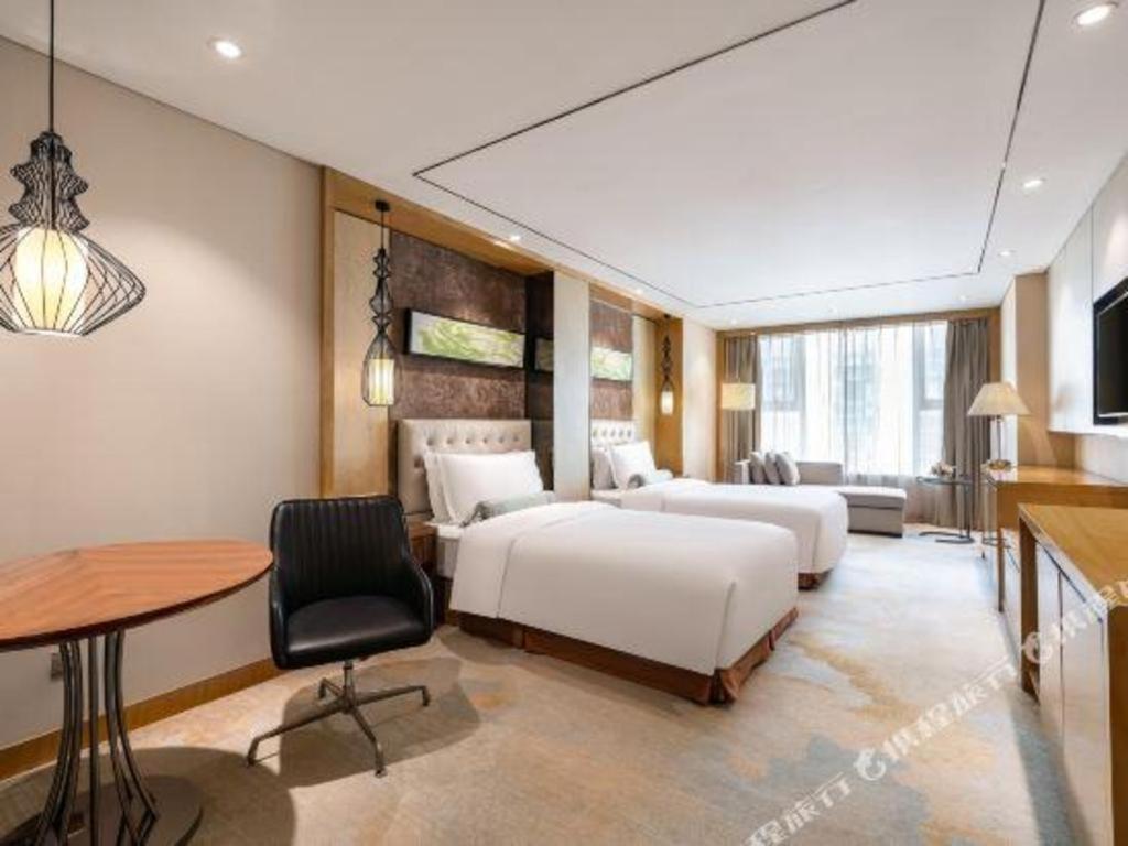 Lia! Beijing Hotel Экстерьер фото