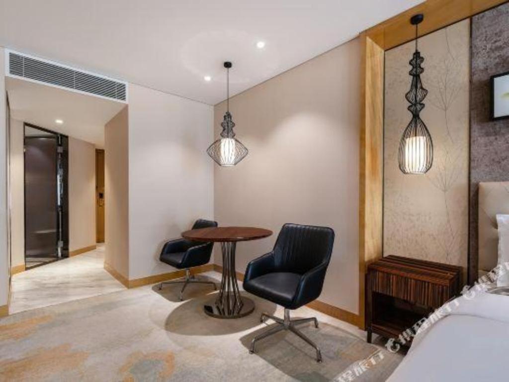 Lia! Beijing Hotel Экстерьер фото